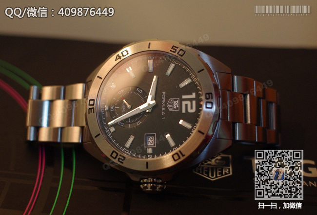 montre TAG Heuer
